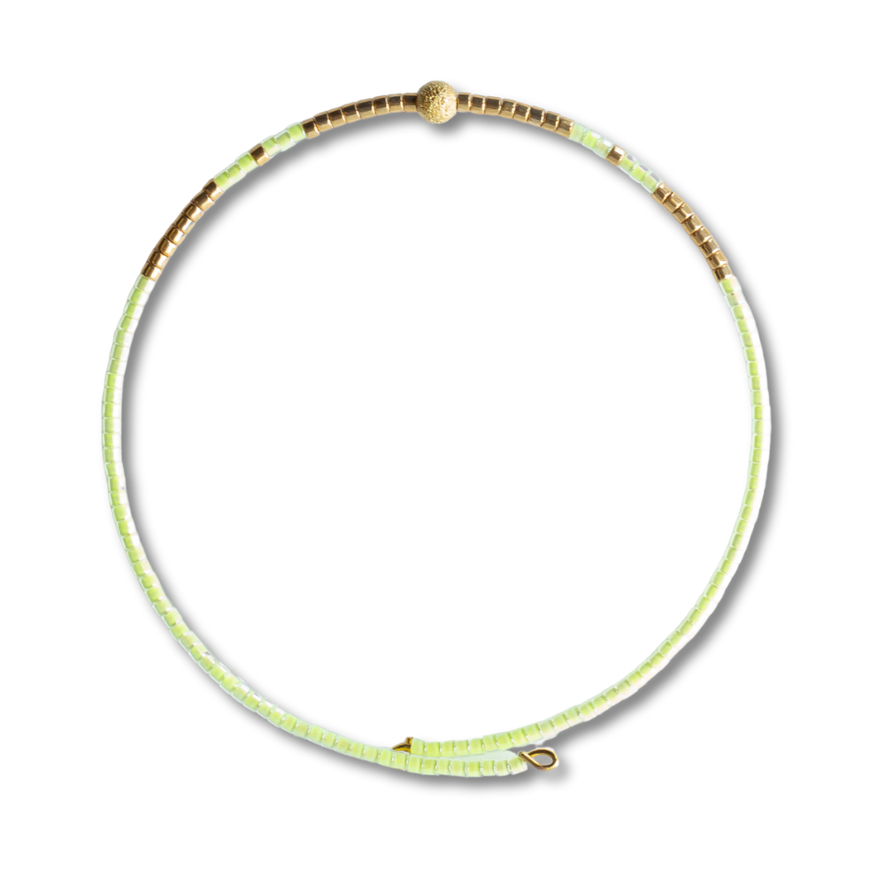 Product Pack - Sprinkles Bangle - 24 Bangles: Crocus