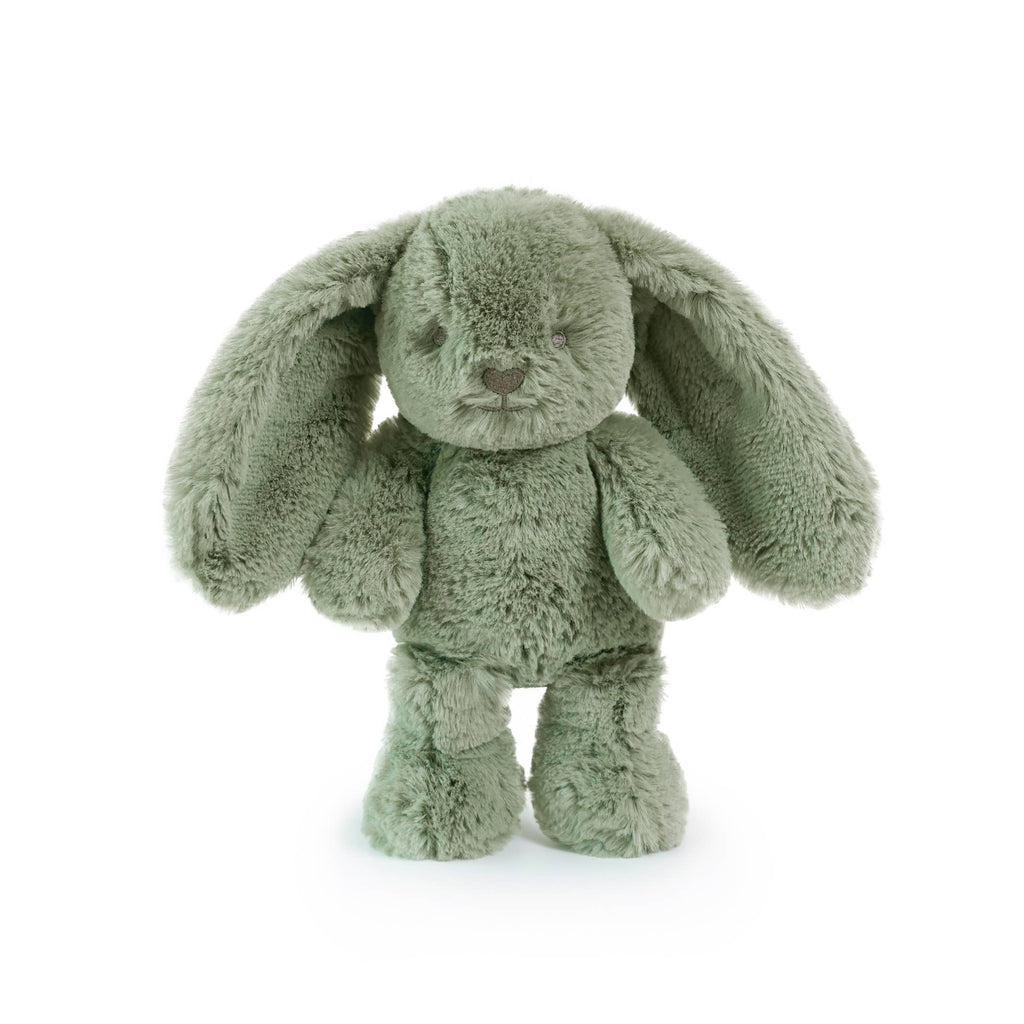 Little Beau Bunny Sage Soft Toy 10" / 25cm