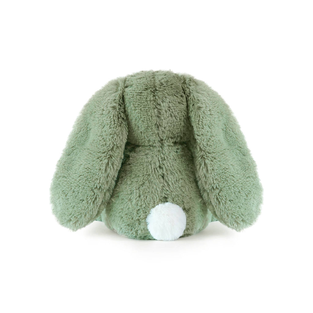 Little Beau Bunny Sage Soft Toy 10" / 25cm