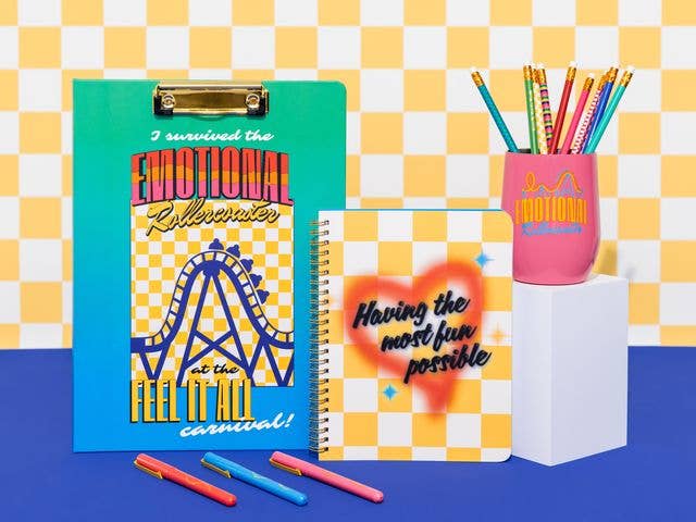 Write On Pencil Set, Assorted