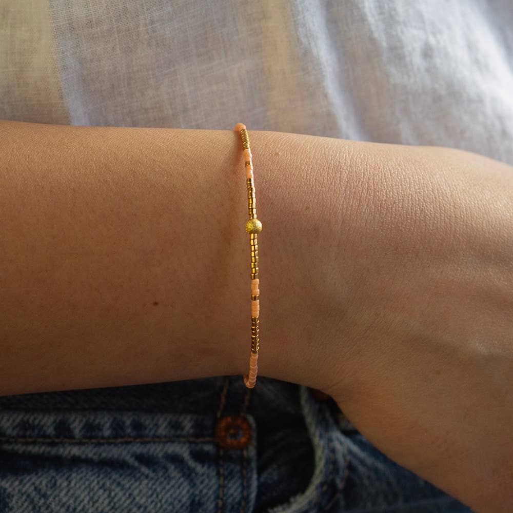 Product Pack - Sprinkles Bangle - 24 Bangles: Crocus