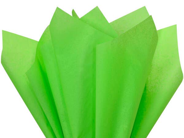 Color Tissue Paper 20X30" 24 Sheet Pack: Blush Pink / 24 Pack / 20x30"