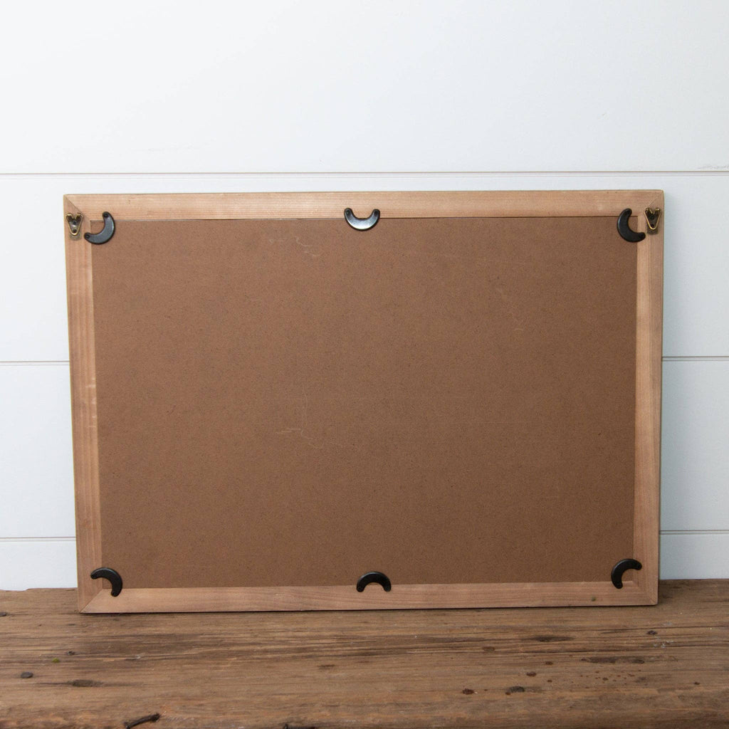 Framed Print - English Landscape (PC)