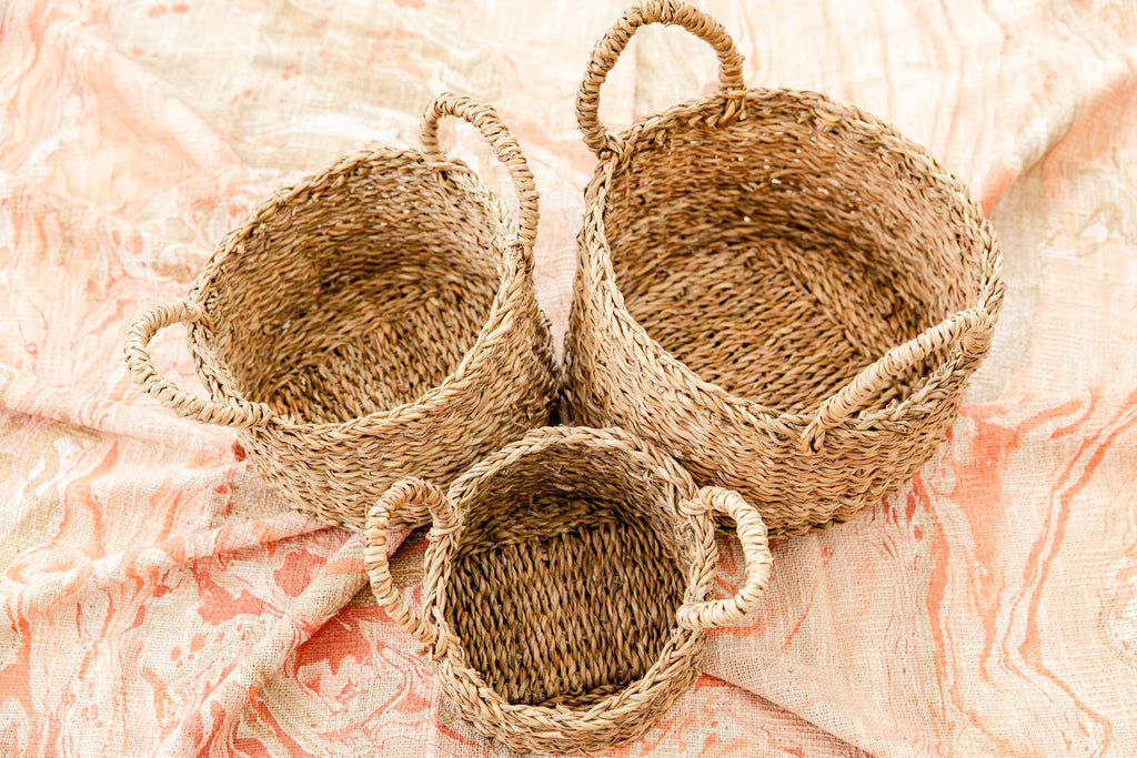 Hogla Fruit Basket Medium