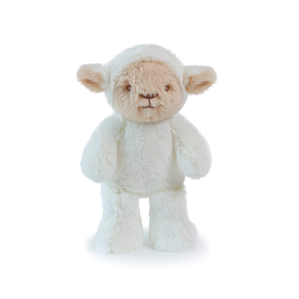 Little Lee Lamb Soft Toy 10" / 25cm
