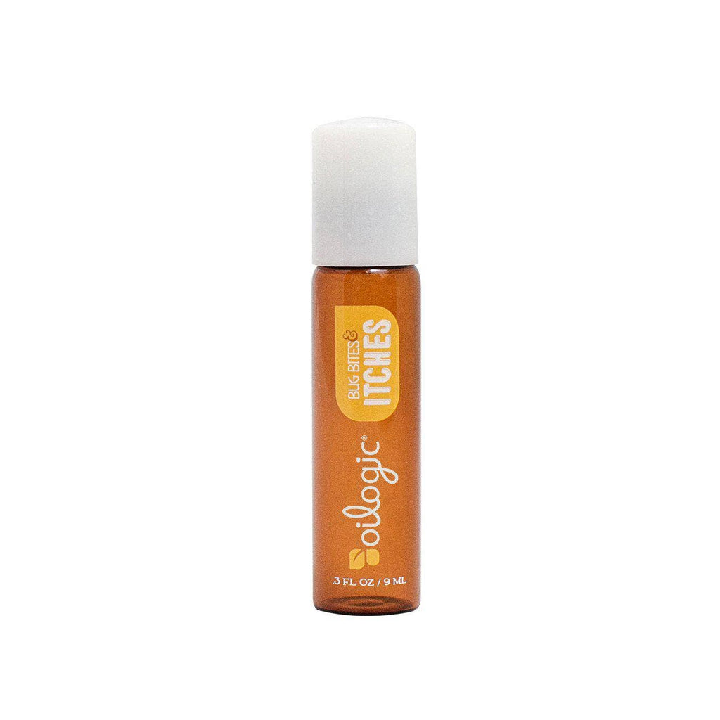 Bug Bites & Itches Essential Oil Roll-On