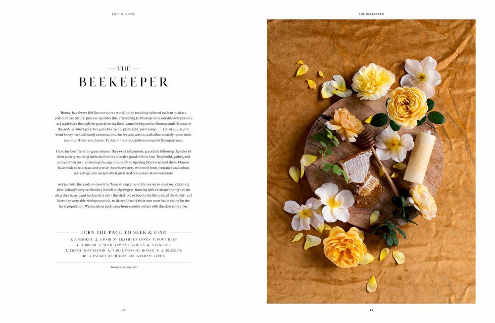 Lost & Found: 9 x 12 x 1.00 / Hardcover / 176