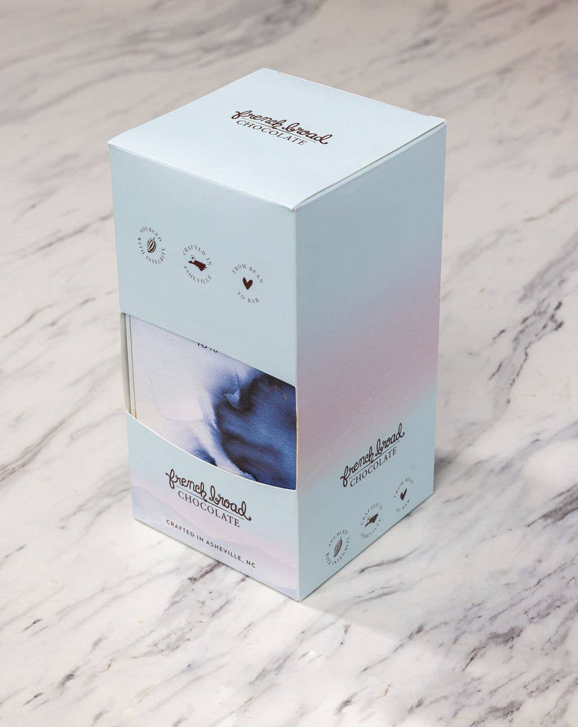 Uganda Chocolate Bar 70% - 60g