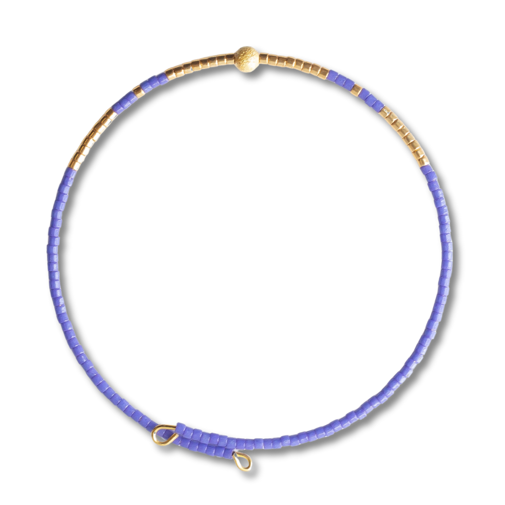 Product Pack - Sprinkles Bangle - 24 Bangles: Crocus