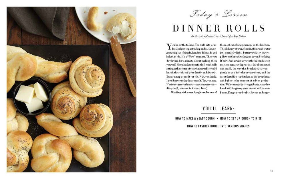 Great Cook: 8.37 x 10.25 x 1.2 / Hardcover / 368