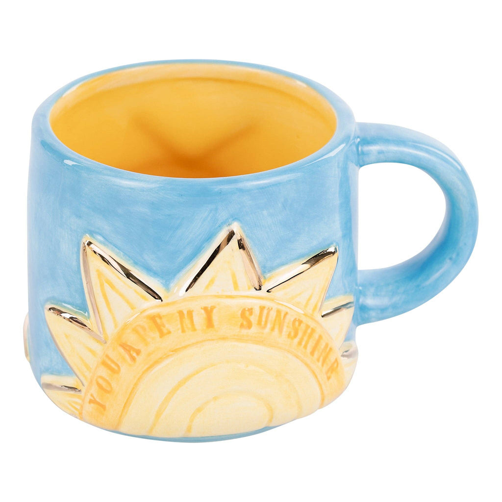 You Are My Sunshine Mug