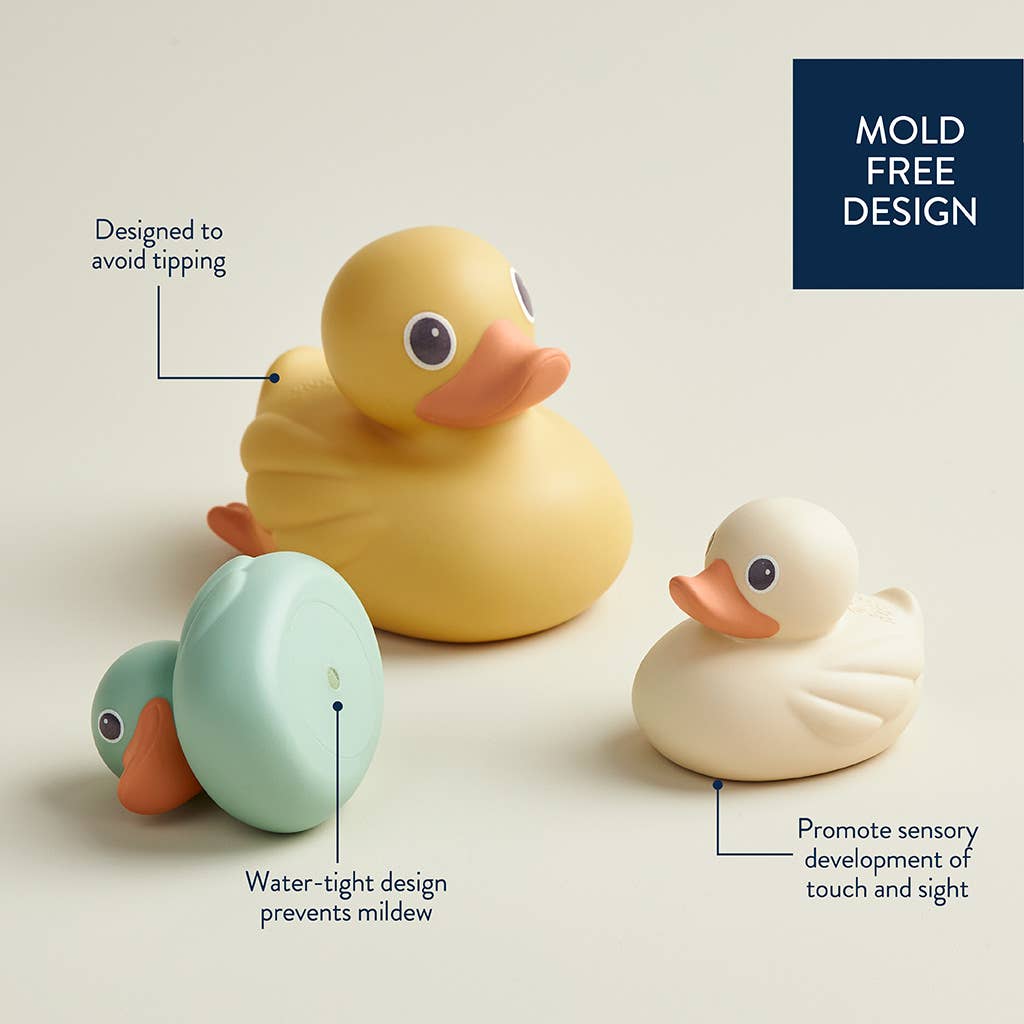 *NEW* Itzy Ducky Family™