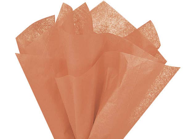 Color Tissue Paper 20X30" 24 Sheet Pack: Light Blue / 24 Pack / 20x30"