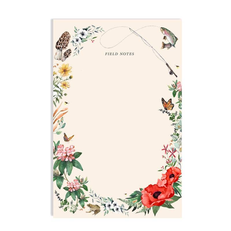 Field Notes Watercolor Notepad