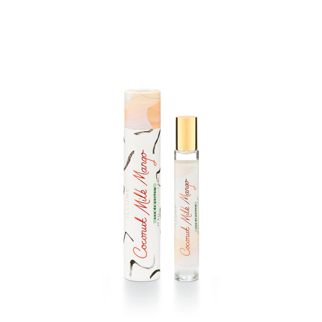 Illume Fragrance Rollerball Perfume