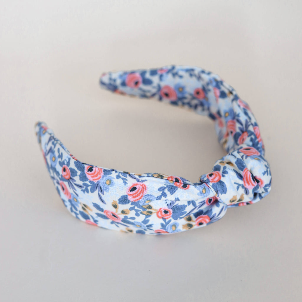 Knotted Headbands for Women