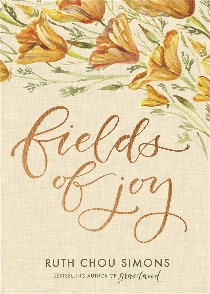 Fields of Joy, Book