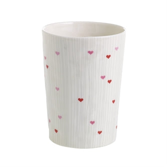 Love Bug Vase