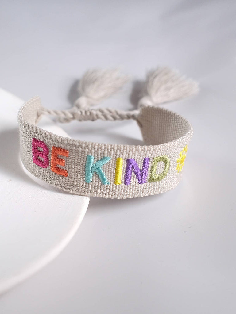 Be kind bracelet