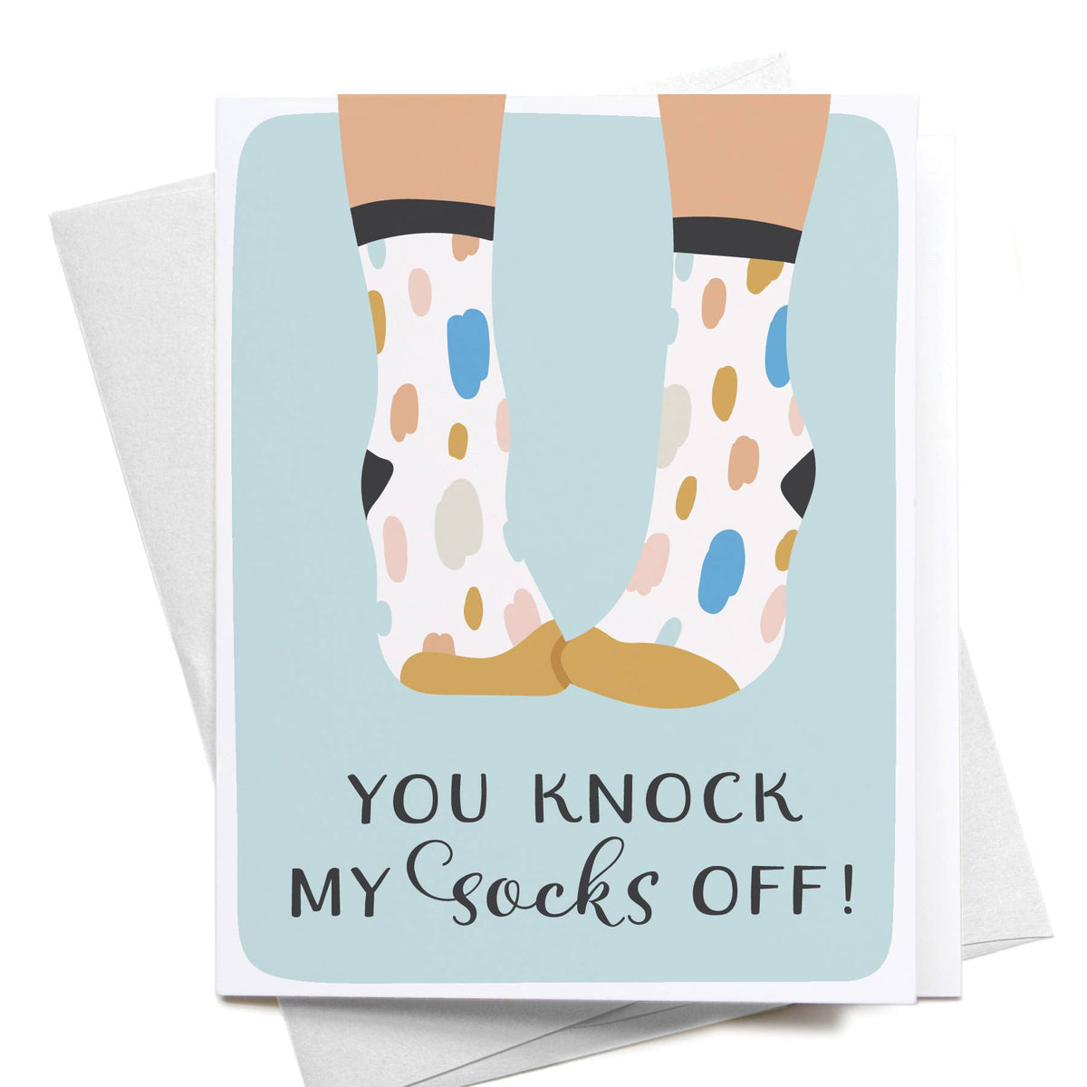 you-knock-my-socks-off-greeting-card for You Knock My Socks Off Free Printable You Knock My Socks Off Greeting Card for You Knock My Socks Off Free Printable