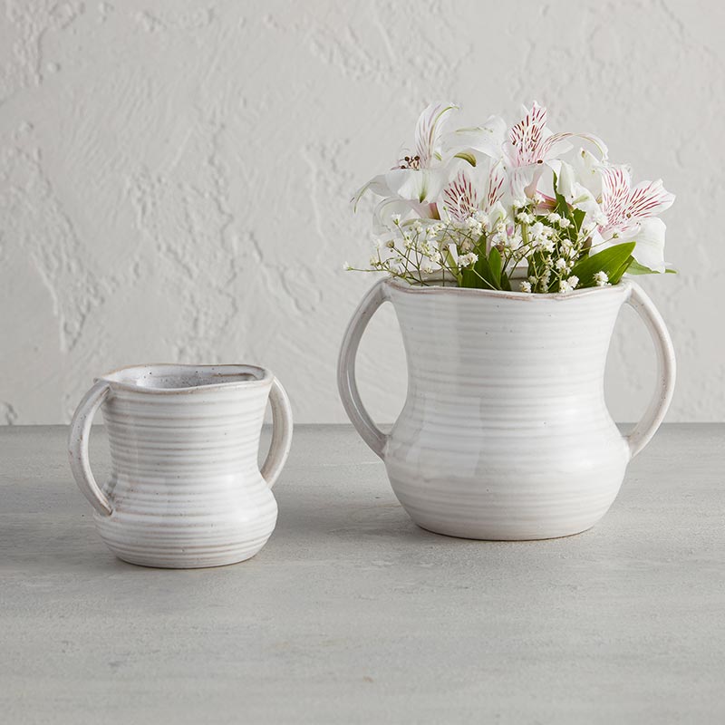 Petite Flower Vase - Large