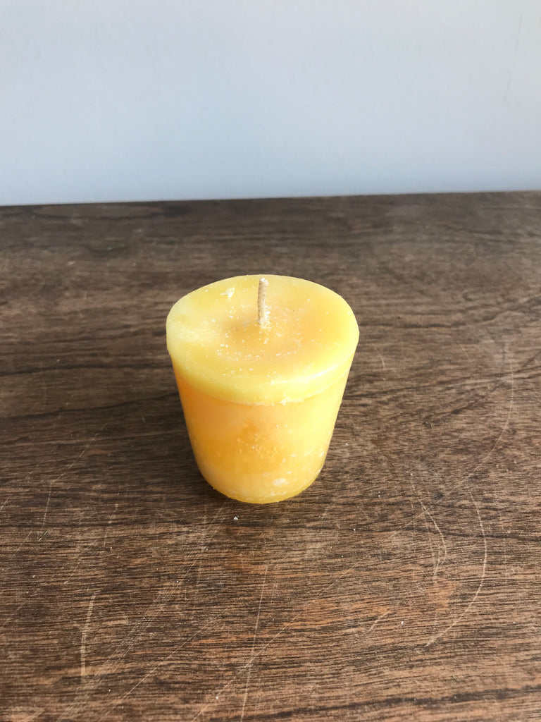 Candle - Single Fragrance Candles 15Hr - Vanilla Almond