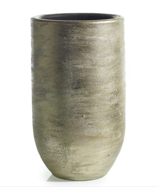 Elliot Vase - Bronze 7.5" x 13.75"