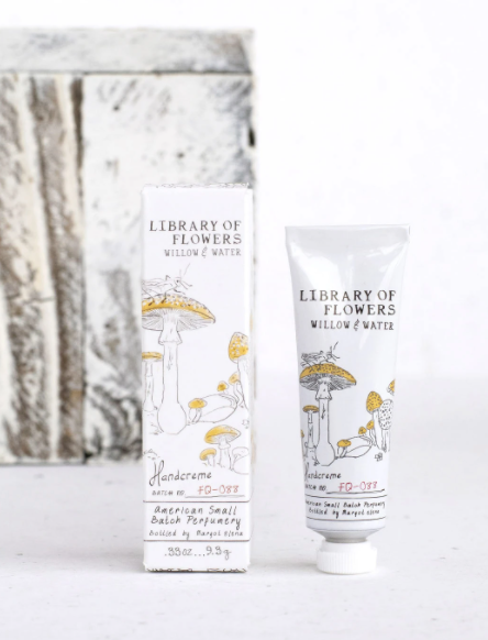 Willow and Water Petite Treat Handcreme
