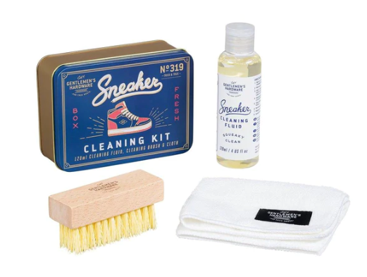 Sneaker Cleaning Kit