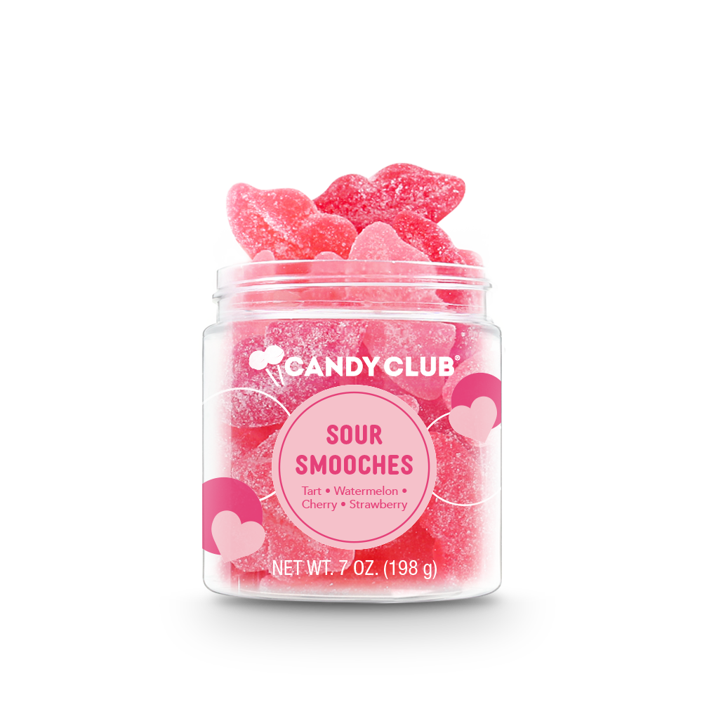 Sour Smooches *VALENTINE'S COLLECTION*