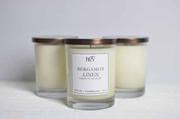 Honey Bee Candles