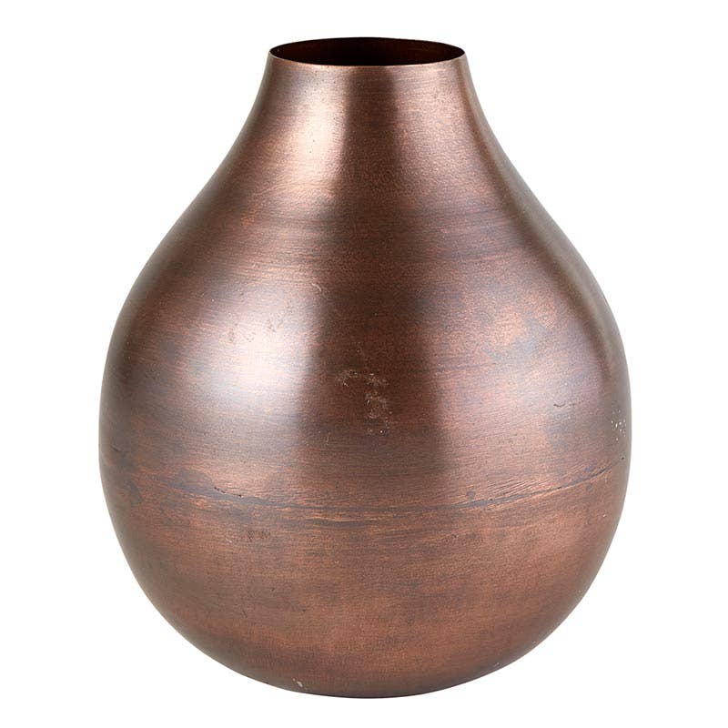 Copper Vase