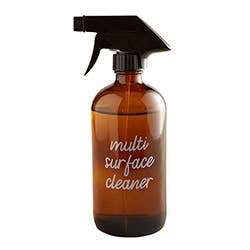 Multi Suface Cleaner Spray Bottle