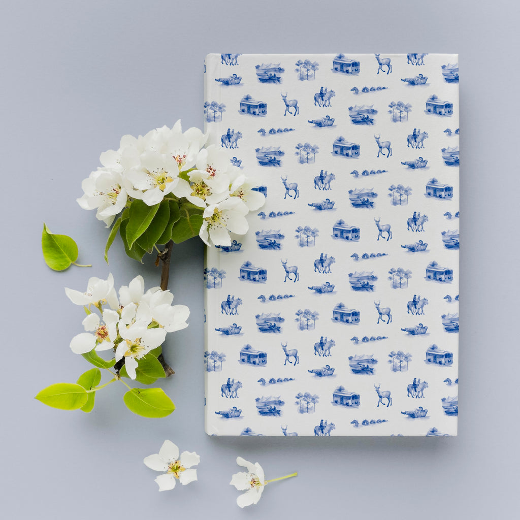 Township Toile Journal